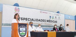 Egresan exitosamente especialistas del hospital “Aurelio Valdivieso”: SSO