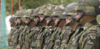 EfeméridesRIO: Día del Ejército Mexicano