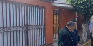 Queda bajo custodia un hombre por el feminicidio de dos mujeres ocurrido en Santa Rosa: Fiscalía de Oaxaca
