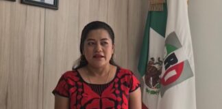 Ilusos los que le creen a Raúl Bolaños: Felícitas Hernández