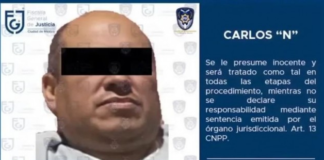 Vinculan a proceso a operador que chocó un convoy en la Línea 3 del Metro CDMX