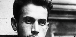 EfeméridesRIO: Es fusilado León Toral, fanático católico