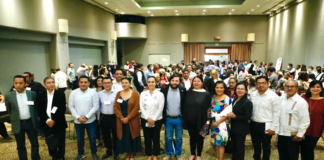 Participación social, clave para la agenda ambiental: Gobierno de Oaxaca