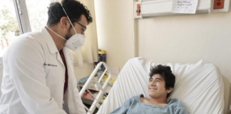 Febrero, mes de la Salud del Hombre: SSO