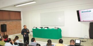 Promueve IEEPO la responsabilidad pública y combate a la corrupción