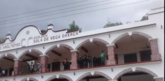 No hay personal comisionado con funciones de escolta en Amoltepec: SSPC