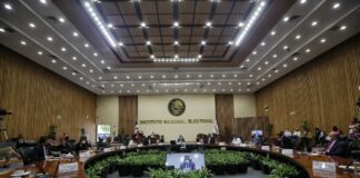 Concluye INE fiscalización de los procesos políticos para elegir responsable para la construcción del Frente Amplio y de la 4T