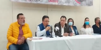 Marcharán también en Oaxaca en defensa del INE este domingo