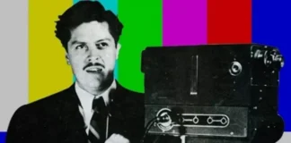 EfeméridesRIO: Día del Inventor Mexicano