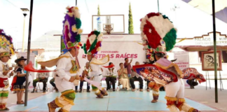 Inicia Gobierno Estatal programa “Nuestras Raíces” para visibilizar la riqueza cultural