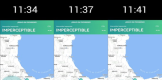 Se registran tres sismos en Oaxaca