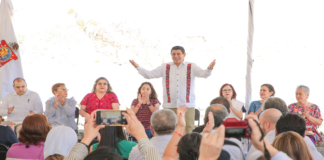 Preservación, difusión y fortalecimiento de las lenguas originarias, prioridad del Gobierno de Oaxaca: Salomón Jara