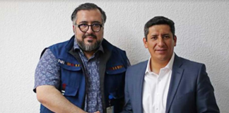 DETRÁS DE LA NOTICIA: ¿Miente el Capitán Iván? ¡Ilegítimo el Fiscal Alamilla!