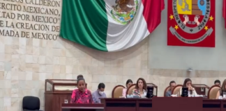 En Oaxaca, aprueba Congreso la Ley Vicaria