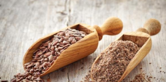 Recomienda IMSS consumo de Linaza para bajar colesterol