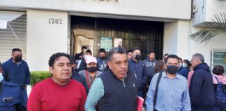 Loxicha exige al TEEO invalidar elecciones