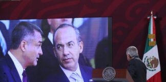 Culpabilidad de García Luna, enseñanza para que nunca más haya impunidad: AMLO