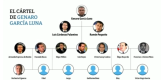 Analiza AMLO denunciar en EU por daño moral a abogado de García Luna