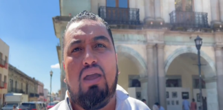 Frente frío afectó 22 mil hectáreas de mango en Tapanatepec, edil pide apoyo