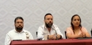 Reconoce SEGO 500 conflictos políticos en Oaxaca sin solución