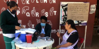 Aplicará IMSS vacunas contra sarampión, rubéola y rotavirus