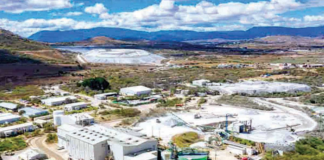 Minera Cuzcatlán seguirá la exploración en Oaxaca