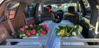 Padres de niños asesinados en Oaxaca recibieron amenazas