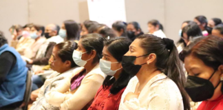 Fortalecer participación política de las mujeres indígenas, compromiso del Gobierno del Estado