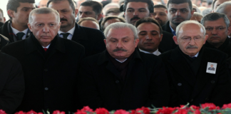 Más de 35 mil muertos por sismo; la peor tragedia en 100 años: Erdogan