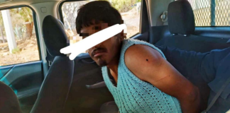 Detienen a presunto asesino de menor en Telixtlahuaca