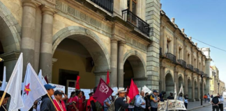 DETRÁS DE LA NOTICIA: Sismo telúrico… y político en el gobierno