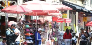 Población ocupada en México aumentó a 58.3 millones de personas: Enoe