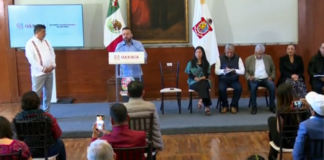 Exhibe Jara a Antorcha Campesina, se llevaba 200 millones anuales