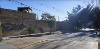 Inauguran pavimentación histórica en San Juan Chapultepec