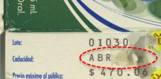 Emiten SSO y Cofepris, aviso de riesgo por falsificación de Enterogermina