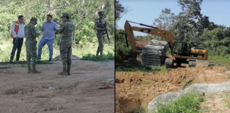 DETRÁS DE LA NOTICIA: ¡Cuidado! Viene enfrentamiento Marina-Ucizoni, opositores al FIT