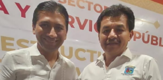 Participa edil de Chilapa de Díaz en el Plan de Desarrollo 2022-2028