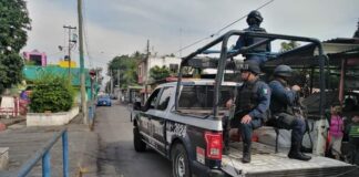 Disminuirán costos de certificación de policías municipales: SESESP