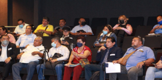 Gobierno de Oaxaca y Federación garantizarán la seguridad social a periodistas independientes