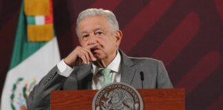 Posibles irregularidades detectadas por ASF no son actos de corrupción: AMLO