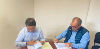 Registra IEEPO avance de 91.6% en actos protocolarios de entrega-recepción