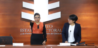 División en nombramientos de direcciones ejecutivas y unidades técnicas