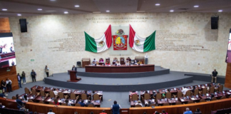 𝐂𝐨𝐧𝐠𝐫𝐞𝐬𝐨 𝐚𝐩𝐫𝐮𝐞𝐛𝐚 𝐫𝐞𝐟𝐨𝐫𝐦𝐚𝐬 𝐚 𝐜𝐮𝐚𝐭𝐫𝐨 𝐥𝐞𝐲𝐞𝐬 𝐞𝐬𝐭𝐚𝐭𝐚𝐥𝐞𝐬