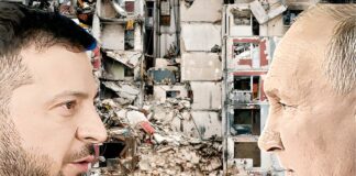 Rusia se alista para “una larga guerra”