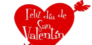 EfeméridesRIO: Día de San Valentín