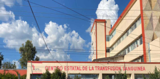 Exigen renuncia de director del Centro Estatal de Transfusión Sanguínea en Oaxaca