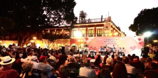 Más de cinco mil personas disfrutaron del “Festival Oaxaca en tu corazón”: Seculta