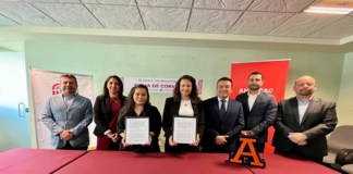 Genera Sedeco acciones de vinculación académica con unidades económicas de Oaxaca