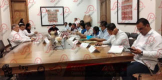 DETRAS DE LA NOTICIA: UABJO y CNTE buscan reeditar, otra vez, conflicto político, 2006