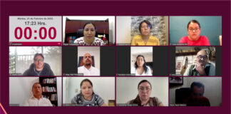 Conversatorio: Lenguas Indígenas en las Instituciones, una agenda pendiente